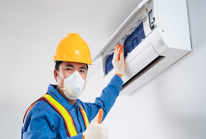 Aires Acondicionados