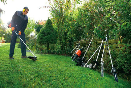 Servicio de Jardinería