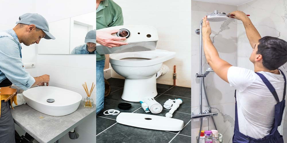 Plomeria & Carpinteria